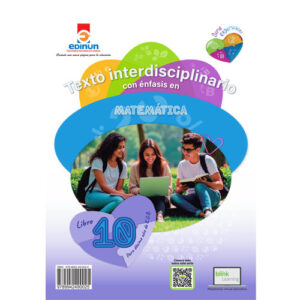 Matematica 10 Experiencias