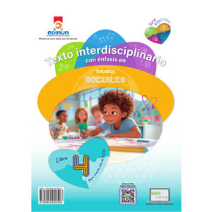 Estudios Sociales 4 Experiencias