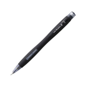 Portaminas Uni Shalaku 0.7 Ng Soft Grip
