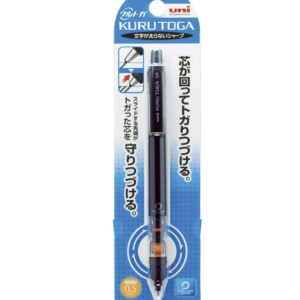 Portaminas Uni Kuru Toga 0.5