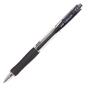 Boligrafo Uni Laknock 0.7 Ng Ret