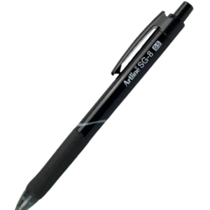 Boligrafo Ret Egb-Sg8850 0.5 Ng