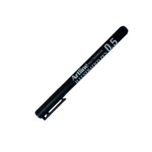 Boligrafo Ret Egb-Sg8850 0.5 Az
