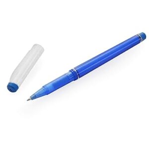 Boligrafo Gel/Borr Ret 0.7 Az