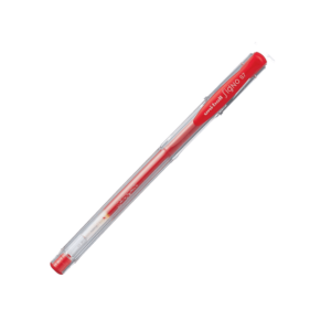 Boligrafo Gel/Borr Ret 0.7 Rj