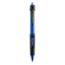 Boligrafo Uni Zento Gel 0.7 Az Ivory Ret