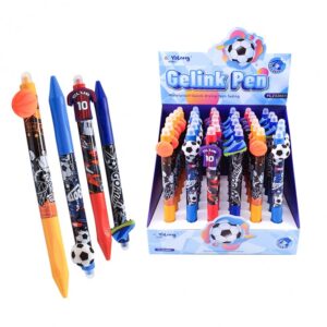 Boligrafo Borrable Ret Sports