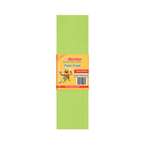 Pliego Papel Crepe Vd Limon