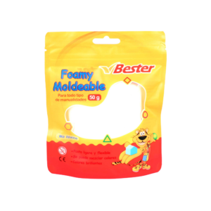 Fomix Moldeable Blanco 50 Gr