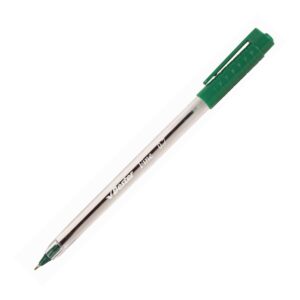 Boligrafo P/F 0.7 Verde
