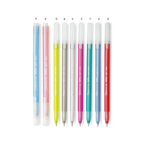 Boligrafo Race 0.7 Lila
