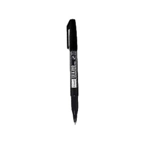 Marcador Cd/Dvd Negro P/F