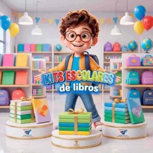 Kit 2Do Bgu Matovelle